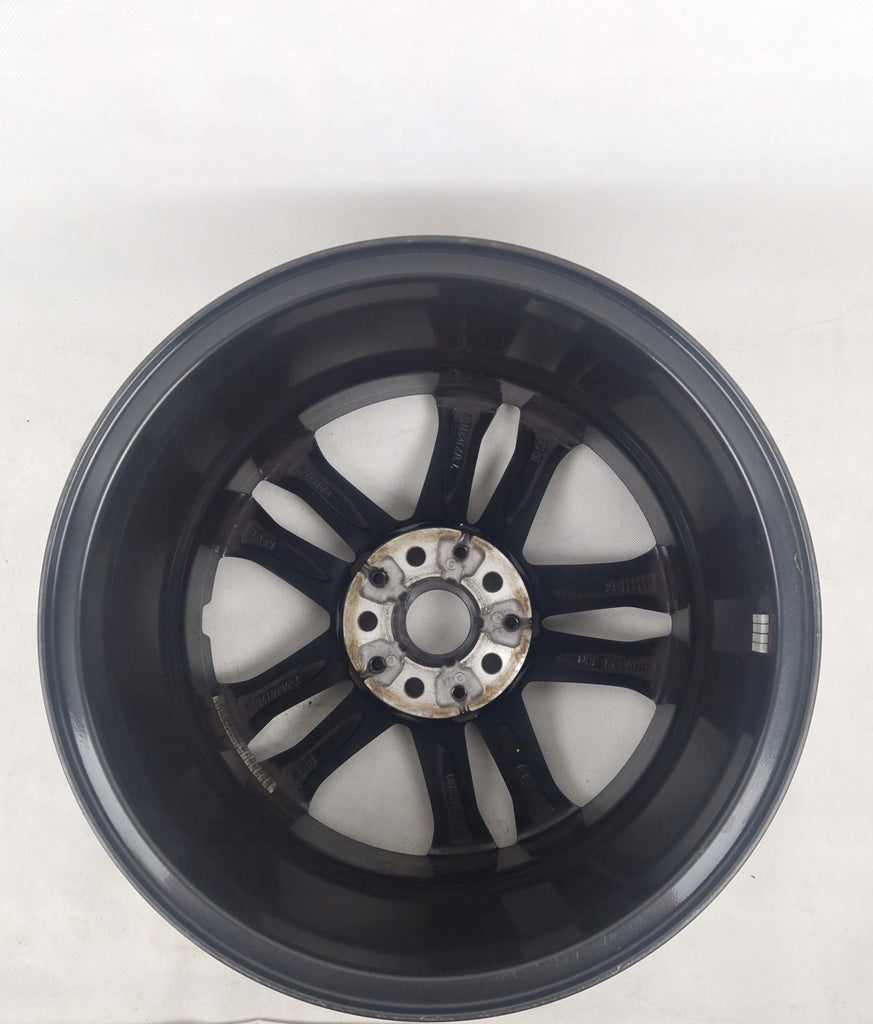 1x Alufelge 17 Zoll 7.5" 5x112 6856087 BMW F40 Rim Wheel FEL3438425765zs
