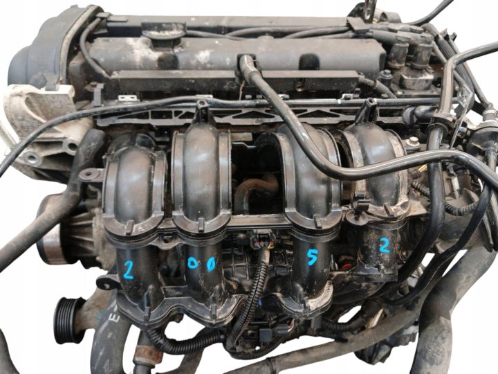 Motor Ford Fiesta I STJA 1.25 60PS 44kW 68TKm 2008 Benzin Engine Komplett MOT7830523802iz