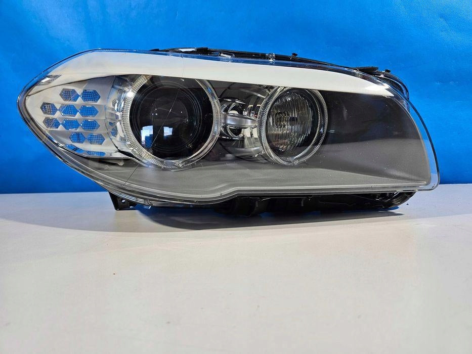 Frontscheinwerfer BMW F10 7203252-18 Xenon Rechts Scheinwerfer Headlight SCH3725372537mr