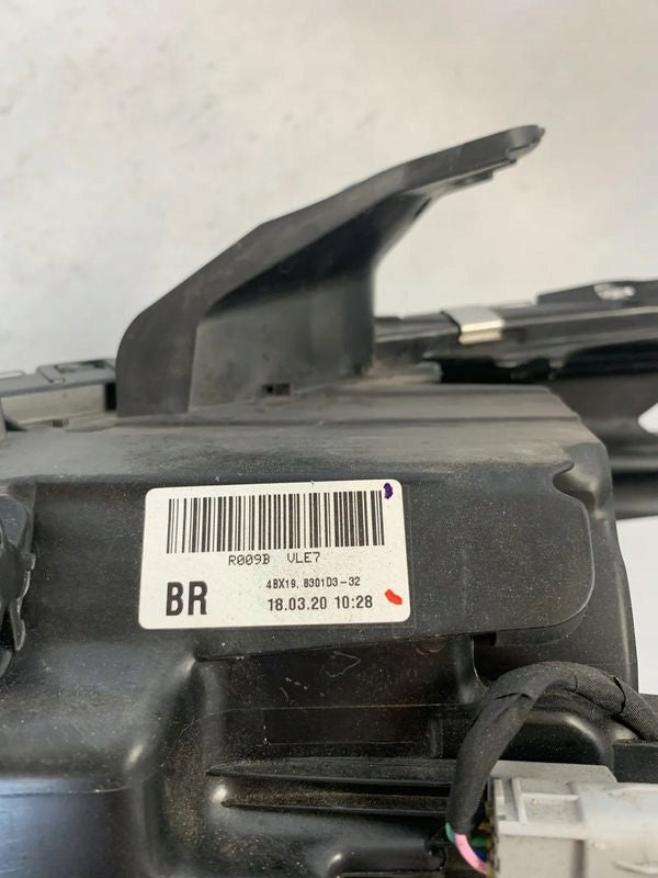 Frontscheinwerfer Mitsubishi Outlander III ECM921-21E20 FALSE Headlight SCH3076469485ku