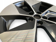 Laden Sie das Bild in den Galerie-Viewer, 1x Alufelge 19 Zoll 6.5&quot; 5x114.3 38ET 403006149 Renault Megane 1 Rim Wheel