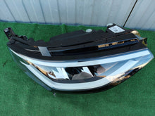 Load image into Gallery viewer, Frontscheinwerfer VW I 1T3941006C 1T3941005C Rechts Scheinwerfer Headlight SCH6364469935cf