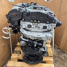 Motor Citroën Peugeot I HNZ HN01 1.2 THP 110PS 81kW 89TKm 2015 Benzin Komplett MOT4859261638vo