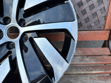 Load image into Gallery viewer, 1x Alufelge 19 Zoll 8.0" 5x112 40ET Glanz Schwarz 3G8601025P VW Arteon Rim Wheel FEL8854102515fa