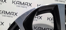 Laden Sie das Bild in den Galerie-Viewer, 1x Alufelge 18 Zoll 5x114.3 42611F4040 Toyota C-Hr Rim Wheel FEL2363226494ws