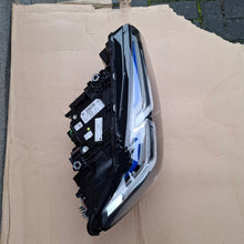 Laden Sie das Bild in den Galerie-Viewer, Frontscheinwerfer BMW 5 G31 G30 9850588-05 Rechts Scheinwerfer Headlight SCH3119702615dg