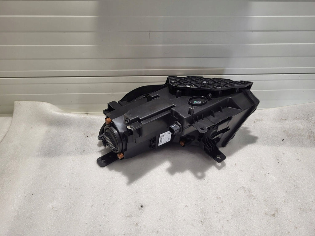 Frontscheinwerfer Jeep Compass 0053434541 Rechts Scheinwerfer Headlight SCH5158757901zz