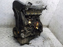Load image into Gallery viewer, Motor Audi A4 B6 BEX 1.8 190PS 140kW Benzin Engine Unkomplett MOT6748306054nc
