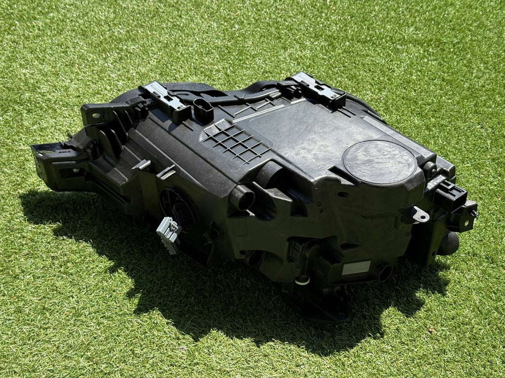 Frontscheinwerfer Volvo Xc60 32420431 Links Scheinwerfer Headlight SCH2700714892rl