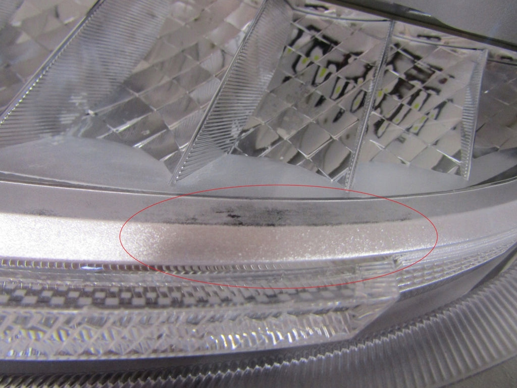 Frontscheinwerfer Volvo 24056511 LED Links Scheinwerfer Headlight SCH1117069896xc
