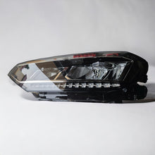 Laden Sie das Bild in den Galerie-Viewer, Frontscheinwerfer VW Touran 5TB941035B LED Links Scheinwerfer Headlight