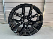 Load image into Gallery viewer, 1x Alufelge 19 Zoll 8.5" 5x112 5A504D7 BMW I4 G26 Rim Wheel FEL7354593459bq