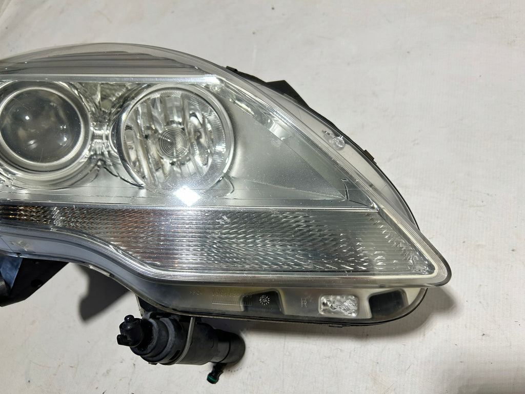 Frontscheinwerfer Mercedes-Benz W251 A2518203861 Xenon Rechts Headlight