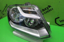 Load image into Gallery viewer, Frontscheinwerfer VW Amarok 90037212 Rechts Scheinwerfer Headlight SCH5607099254xt