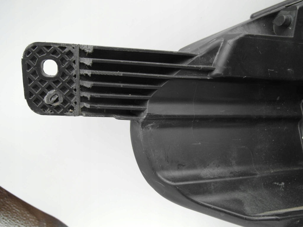 Frontscheinwerfer Ford Fiesta I H1BB13E015CD Links Scheinwerfer Headlight SCH3685973448oj