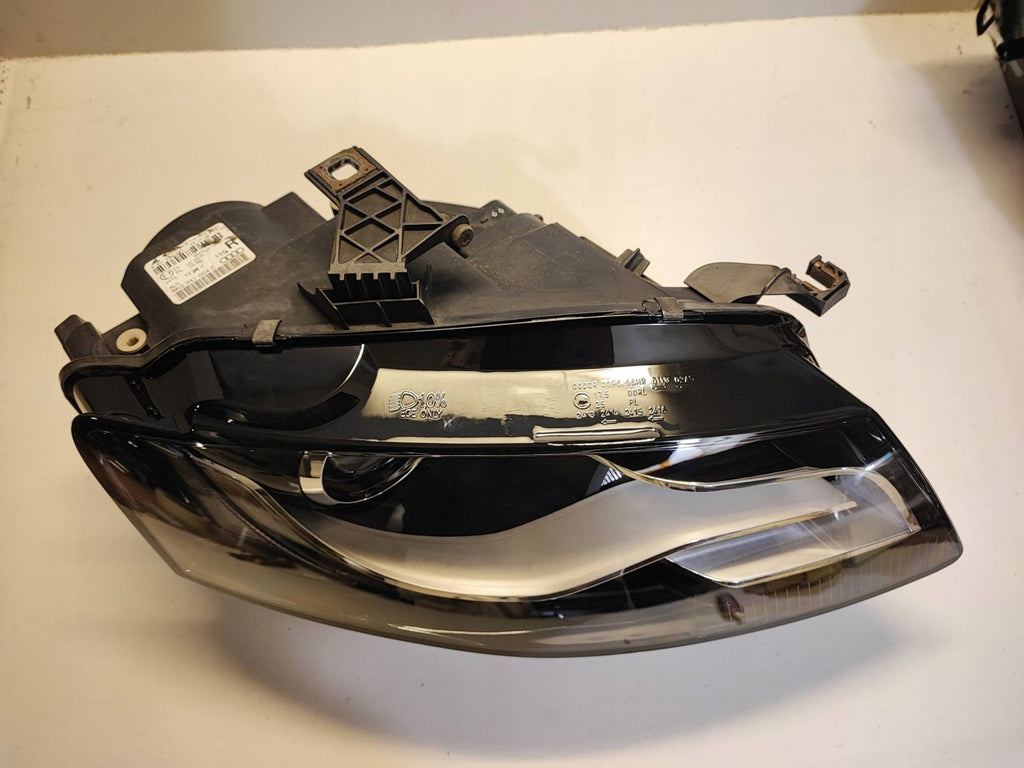 Frontscheinwerfer Audi A4 8K0941004C 8K09415970301240272 Rechts Headlight SCH8712516619jd