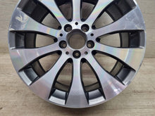 Load image into Gallery viewer, 1x Alufelge 19 Zoll 5x112 A2534012200 Mercedes-Benz Glc C253 X253 Rim Wheel FEL9830024856kh