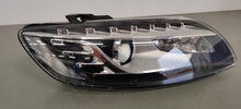 Laden Sie das Bild in den Galerie-Viewer, Frontscheinwerfer Audi Q7 4L0941004AC Xenon Rechts Scheinwerfer Headlight SCH2114667615jm