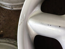 Load image into Gallery viewer, 4x Alufelge 17 Zoll 7.5" 5x120 40ET Glanz Silber 1096159-13 BMW Rim Wheel FEL5679292514rv