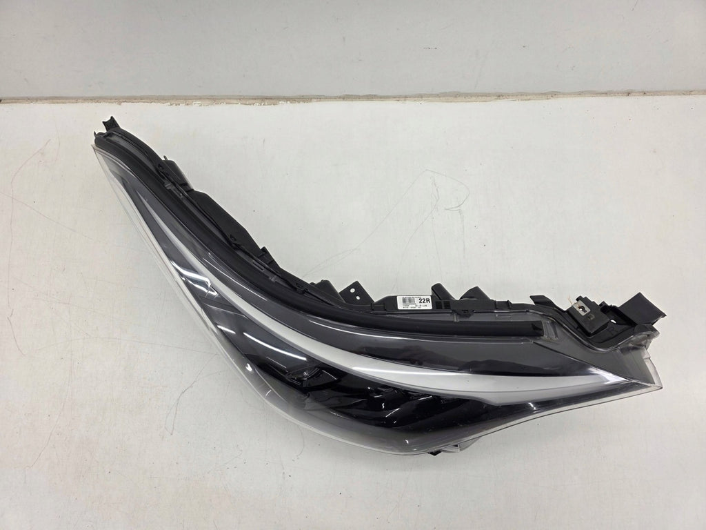 Frontscheinwerfer Toyota C-Hr Rechts Scheinwerfer Headlight SCH8957125088dd