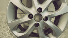 Load image into Gallery viewer, 1x Alufelge 15 Zoll 5.5" 4x110 50ET 3HM1ACC1434 Nissan Micra I K12 Rim Wheel FEL9932357510et