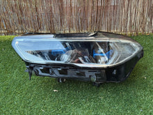 Laden Sie das Bild in den Galerie-Viewer, Frontscheinwerfer BMW X5 G05 5A27997-01 Links Scheinwerfer Headlight SCH7315055584tj