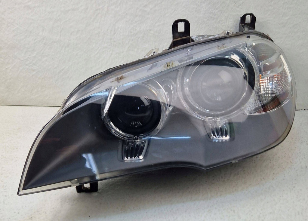 Frontscheinwerfer BMW X5 E70 7240793 7263052 7255724 Xenon Links Headlight SCH6949498388ra