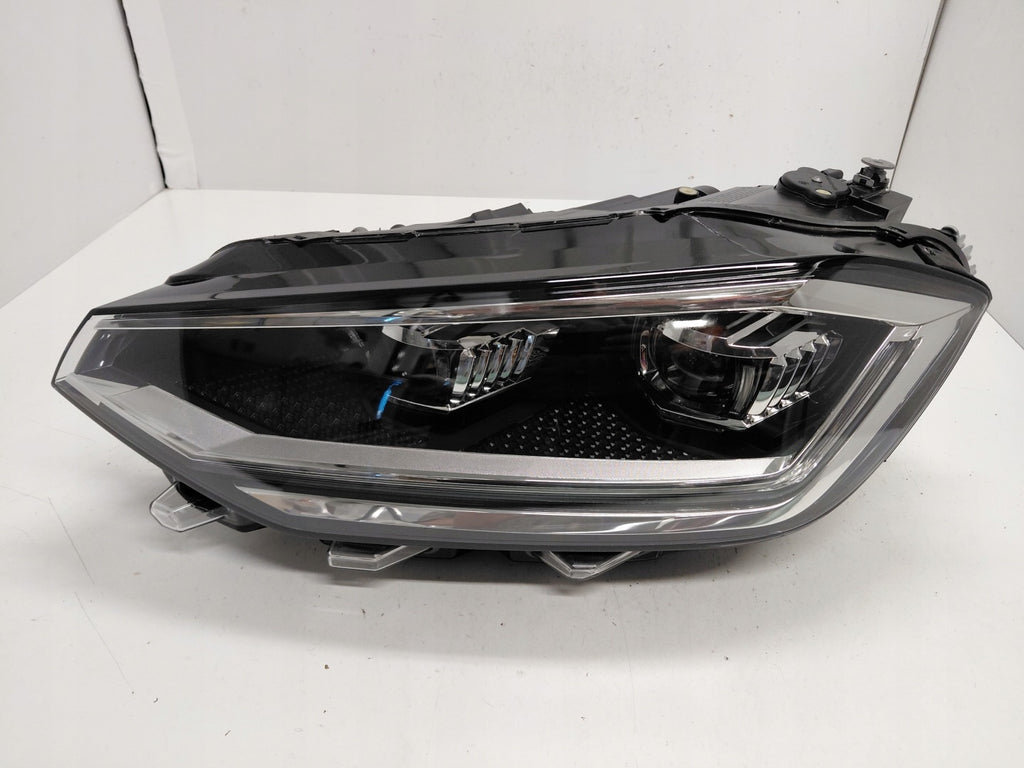 Frontscheinwerfer VW Sportsvan 517941059 Links Scheinwerfer Headlight SCH4338117162du