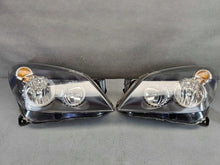 Laden Sie das Bild in den Galerie-Viewer, Frontscheinwerfer Opel Astra H 103419012951 Ein Satz Scheinwerfer Headlight SCH7394615209ut