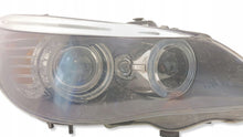 Laden Sie das Bild in den Galerie-Viewer, Frontscheinwerfer BMW 5 E60 E61 7177740-08 Rechts Scheinwerfer Headlight SCH3084628320kr