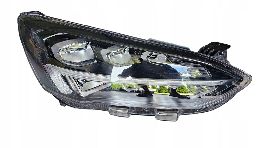 Frontscheinwerfer Ford Focus IV JX7B-13E014-CD JX7B-13B626-AK LED Rechts