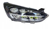 Laden Sie das Bild in den Galerie-Viewer, Frontscheinwerfer Ford Focus IV JX7B-13E014-CD JX7B-13B626-AK LED Rechts