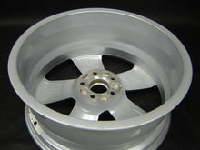 Laden Sie das Bild in den Galerie-Viewer, 1x Alufelge 19 Zoll 8.0" 5x112 27ET Glanz Silber 8R0601025P Audi A5 Q5 Rim Wheel FEL9713673997rj