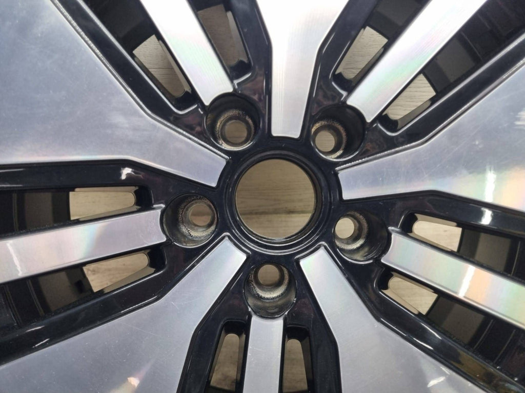 1x Alufelge 17 Zoll 5x112 3G0601025AM VW Passat B8 Rim Wheel FEL8163205301nd