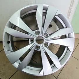 1x Alufelge 18 Zoll 7.5
