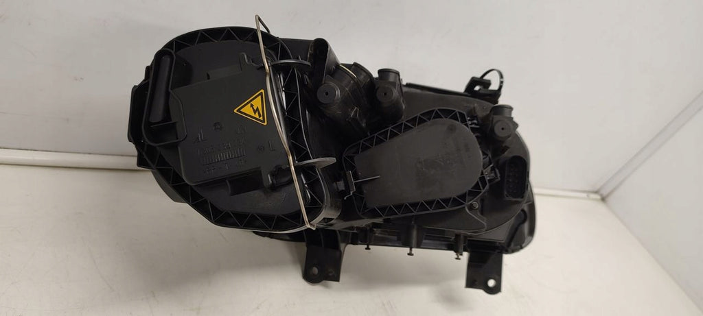 Frontscheinwerfer VW Touran 1T0941031F Xenon Links Scheinwerfer Headlight SCH8470662564hx