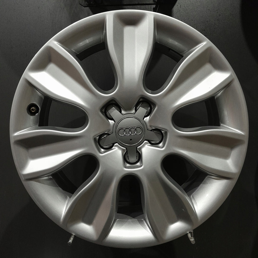 4x Alufelge 16 Zoll 6.0" 5x100 30ET 8X0601025A Audi A1 Rim Wheel FEL9416989448bg