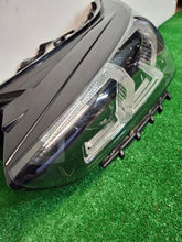 Laden Sie das Bild in den Galerie-Viewer, Frontscheinwerfer BMW X1 5A9A227-01 LED Links Scheinwerfer Headlight SCH4806985795mt