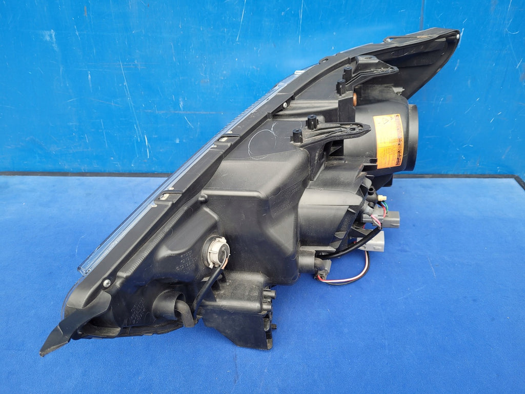 Frontscheinwerfer Mitsubishi Asx 467807970 Xenon Rechts Scheinwerfer Headlight