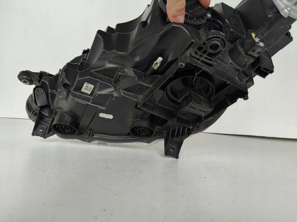 Frontscheinwerfer Seat Ibiza I V 6F1941008E Full LED Rechts Headlight SCH7521533929zn