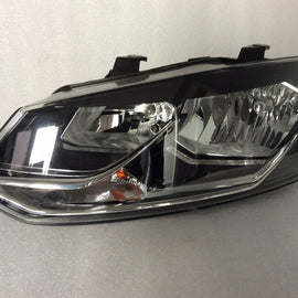 Frontscheinwerfer VW Polo 6C1941005B Links Scheinwerfer Headlight SCH8731224272hi