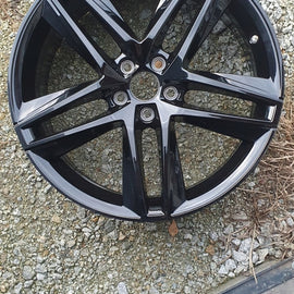 1x Alufelge 18 Zoll 7.0