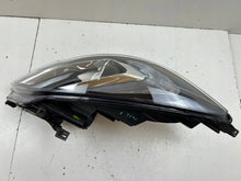 Laden Sie das Bild in den Galerie-Viewer, Frontscheinwerfer Opel Zafira C LE10A6240 Rechts Scheinwerfer Headlight SCH7149039251zs