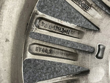 Load image into Gallery viewer, 1x Alufelge 17 Zoll 5.5" 5x112 44 5ET A2064014400 Mercedes-Benz W206 Rim Wheel FEL3545820636gq