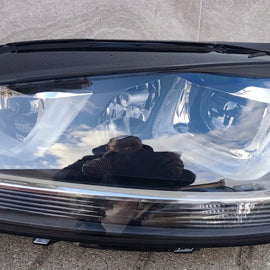 Frontscheinwerfer VW Golf 5g1 5G1941751 Xenon Links Scheinwerfer Headlight SCH8489211466tp