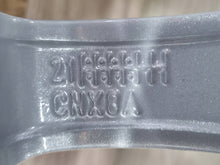 Load image into Gallery viewer, 1x Alufelge 15 Zoll H1BJ1007J1A Ford Fiesta Rim Wheel FEL4871101099uo