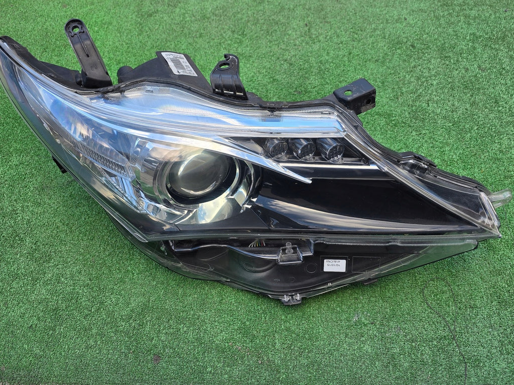 Frontscheinwerfer Toyota Auris 89909424 LED Rechts Scheinwerfer Headlight SCH7168299250ik