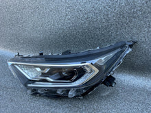 Laden Sie das Bild in den Galerie-Viewer, Frontscheinwerfer Toyota V I Full LED Links Scheinwerfer Headlight SCH4048352755bs