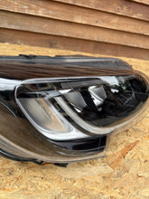 Load image into Gallery viewer, Frontscheinwerfer Fiat Ducato 00511409979 Rechts Scheinwerfer Headlight SCH4387217432ds