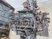 Laden Sie das Bild in den Galerie-Viewer, Motor Ford Transit Custom DRFF 2.2 TDCI 100PS 74kW 215TKm Diesel Engine Komplett MOT8072710282xh
